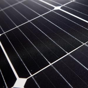 Quality Polycrystalline 115W Small Solar Panel With Battery wholesale