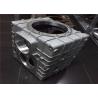 Buy cheap Anodizing Service Small Parts Sand Casting Aluminum 200 ~ 220 Degrees Brushing from wholesalers