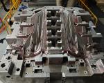 HRS Plastic Auto Parts Mould