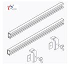 Universal Soundproof Steel Bathtub Rim Supporting Rails