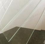 Factory Price 4mm, 5mm, 6mm, 8mm, 10mm, 12mm, 15mm, 19mm Ultra Clear Glass
