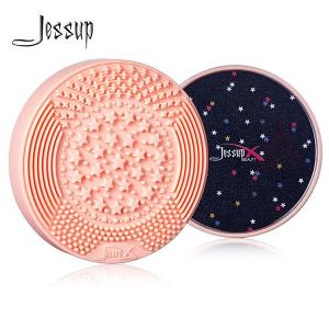 Quality Peach Nectar No Harm Makeup Sponge Washing Machine Rinse Thoroughly wholesale