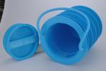 beach storage bucket beach vault safe box