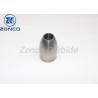 Buy cheap MWD & LWD Parts Carbide Poppet And Orifice For Drilling Directional Wells Tools from wholesalers