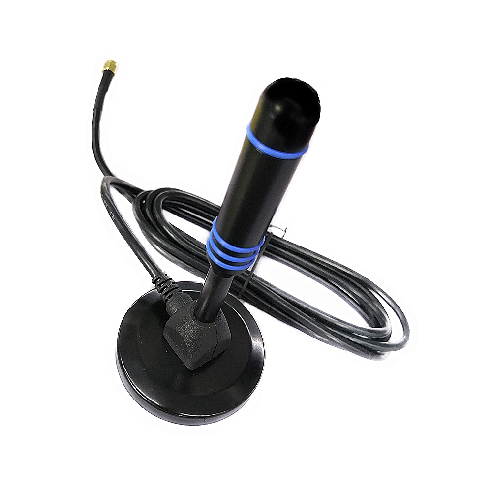VSWR≤1.5 TV Antenna Digital Indoor Satellite USD External Amplifier Omni Directional