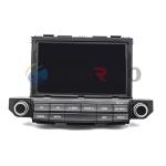 2016 Hyundai Tucson Car GPS Navigation Radio Player 96560F80004XPV APB12F8CG