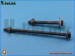 3/8'' Brace bolt /washer head bolt