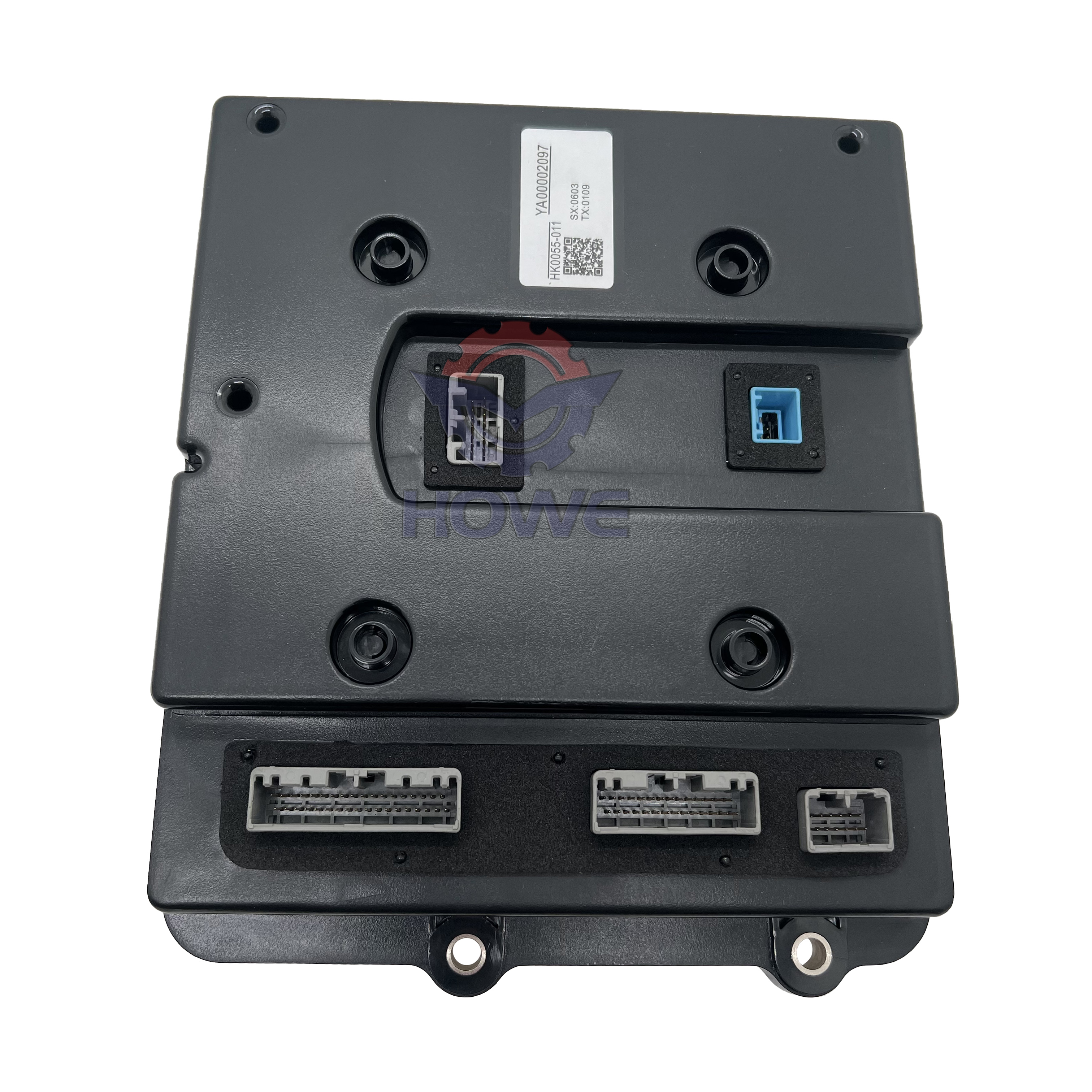 YA00002097 YA00010189 Excavator Controller Computer Board for ZX130-5B ZX130-5A Parts