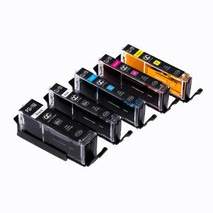 Quality Premium Food Grade Ink Cartridges , Vivid Print Out Edible Cartridges wholesale