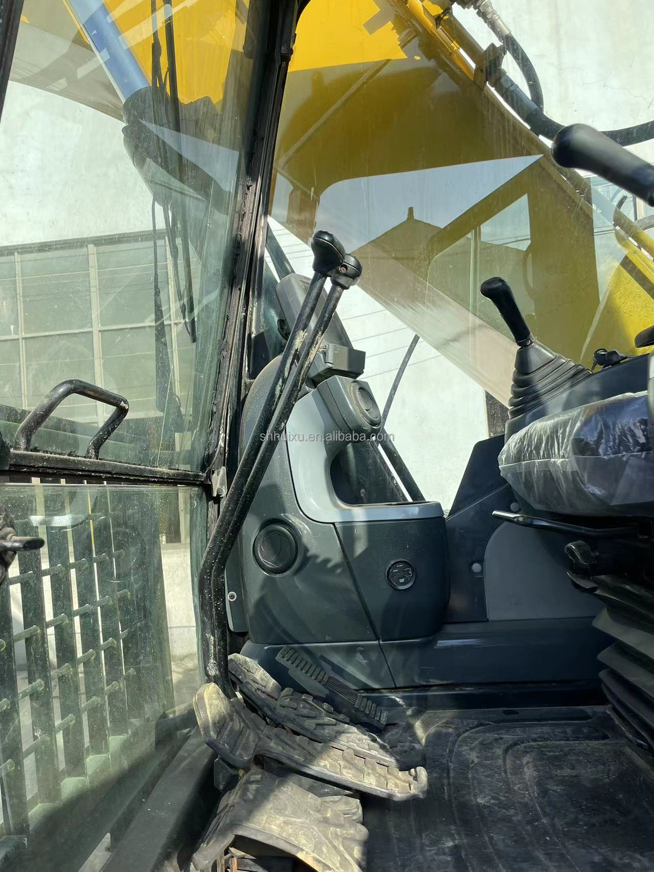 used excavator cat 320d best price second hand crawler excavator cat 320d hot sale in china
