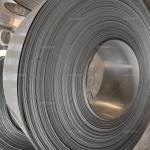 Cr20ni80 Ni80cr20 Nickel Chromium Alloy 80 20 Heating Element Strip