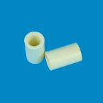 High Insulation Heat Resistance And Chemical Resistance Alumina Ceramic Tube