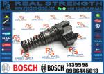 Fuel Injector 0414755016 0414755017 9074627 1435558 041475508