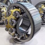 Mud pump Bearings, Timken bearing, FAG bearing, SKF bearing, RBC bearing, Pump