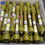 Precise Pto Shaft for Farming Equipment Machine Parts