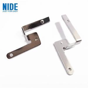 China Customized Crimp Wire Electrical Terminal Connector For Motor on sale
