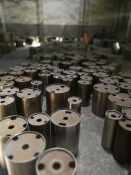 Ningbo Ramelman Transmission Technology Co., Ltd.
