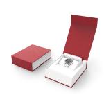 CCNB 250gsm Magnetic Closure Rigid Cardboard Watch Gift Boxes A3 A9 Corrugated