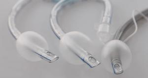 Quality PVC Medical Suction Connecting Tube Sterile Reinforced Endotracheal Tube wholesale