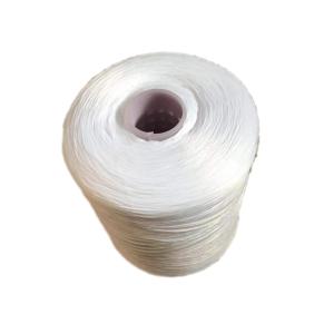 Quality 150/96 100% Polyester Filament Thread Customized Color Excellent Tenacity wholesale