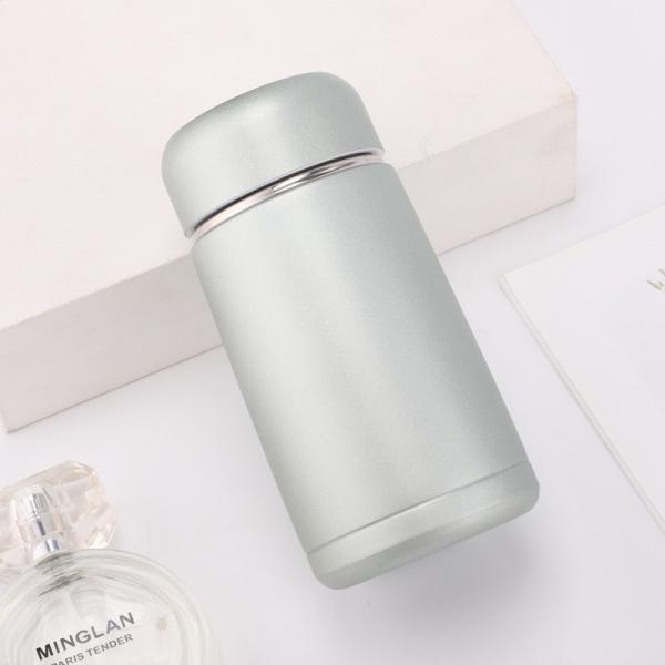 350ML Mini Cute Coffee Cup Vacuum Flasks Thermos Bottle Stainless Steel Water
