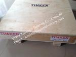 TIMKEN deep groove ball bearing 6096MB