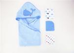 Excellent Expansibility Baby Sleep Wrap Swaddle , Newborn Swaddle Blanket With