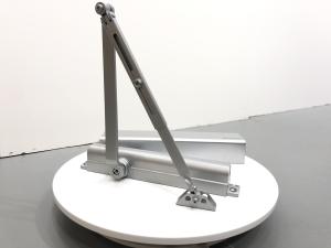 Quality 1500mm Adjustable Latching ANSI156.4 Fire Rated Door Closer wholesale