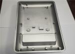 Professional Casting Aluminum Parts Aluminum Shell Castings For Industrial