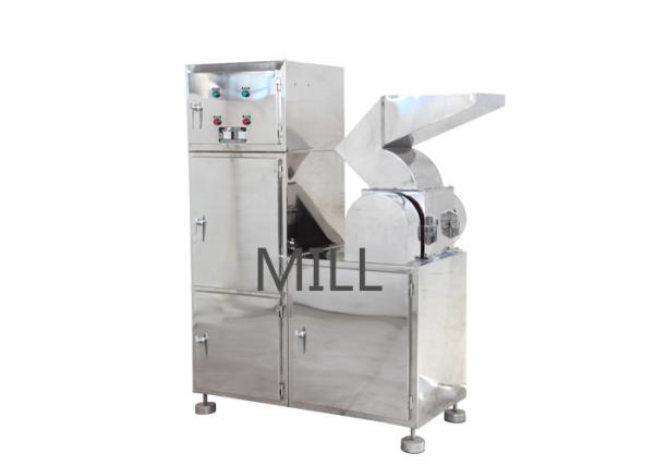 Hemp seed coarse crusher hemp grinding machine/Dry Powder Grinder Machine/Powder