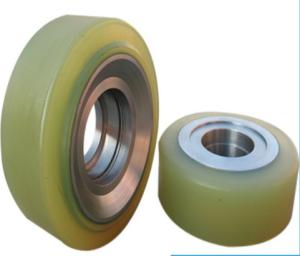 Quality Airport Baggage Conveyor Wheel wholesale