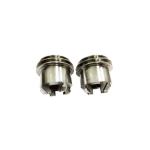 Agricultural Machinery Parts CNC Machining Medical Parts PVD CVD Coating