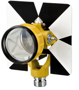 Quality 5x11 Surveying Reflector Prism 64mm Total Station Reflector wholesale