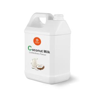 Quality Coconut Milk Flavor Milk candy Gummy Sweet Sour wholesale
