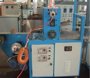Quality Film Production Process PVC Film Blowing Machine Water Bath Method 20-100mm wholesale