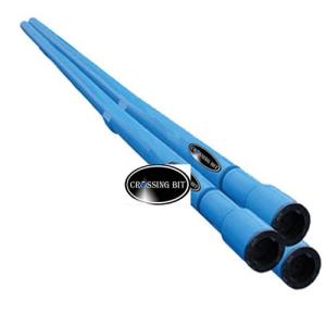 Quality Oil And Gas Well Exploration Downhole Motor Mud Driven Positive Displacement Drilling Tool wholesale