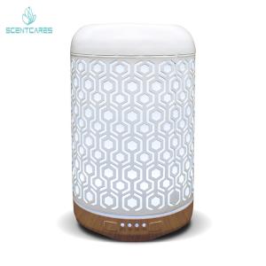 Quality Metal Ultrasonic Cool Mist Diffuser wholesale