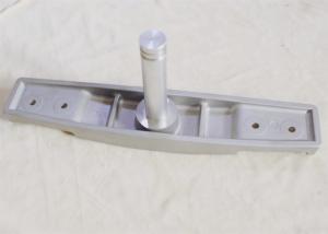 Quality CT5-CT4 Grade Aluminium Die Casting Products High Speed Railway Single Cavity wholesale