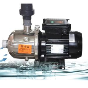 Quality Stainless Steel Electricity Water Purifier Water Pump Produces 15l/Day Water wholesale