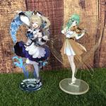 Custom Character Anime Acrylic Standee Souvenir Gifts Promotion