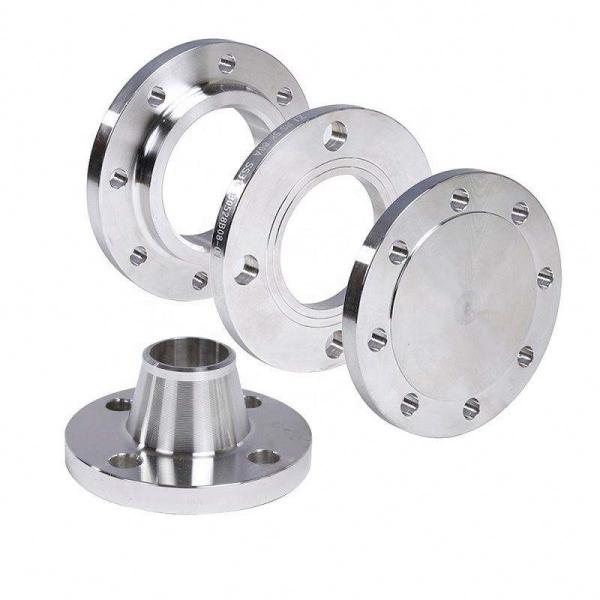 Cheap Copper Nickel Alloy UNS C70600 Lap Joint Flange CUNI Stub End 2" 300# ANSI A105 Flange for sale