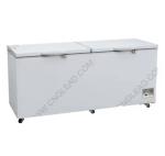 Commercial refrigeration equipment steel plate freezer