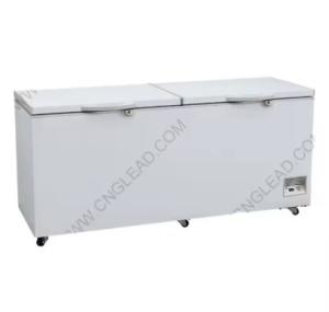 Quality Commercial refrigeration equipment steel plate freezer wholesale