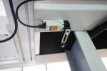 Chair Seating Furniture Testing Machines Cyclic Impact Testing Equipement