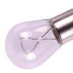 12V 21W Natural White Car Fog Light Halogen Bulb For TOYOTA AURIS MASUMA BA15s