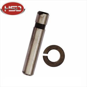 Quality Alloy Steel Bucket Tooth Pin For Excavator J350 E320 wholesale