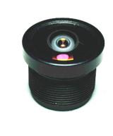 Quality 1.75mm fisheye lens, 1/3 wide angle lens wholesale