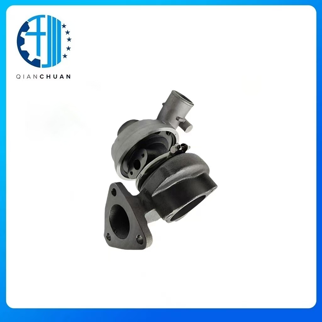 ME080098 49178-00500 Turbocharger For Mistubishi 4D31T Engine Parts