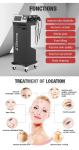 DS-39 Eyes Treatment Beauty Radio Frequency Machines , RF Ultrasonic Weight Loss