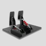 Direct Drive Racing Simulator